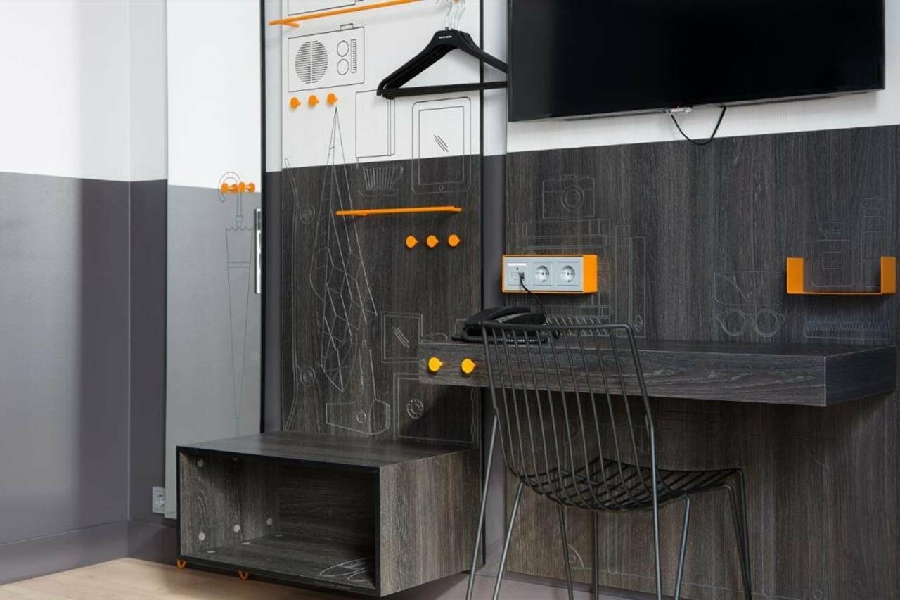 Фото Comfort Hotel Karl Johan