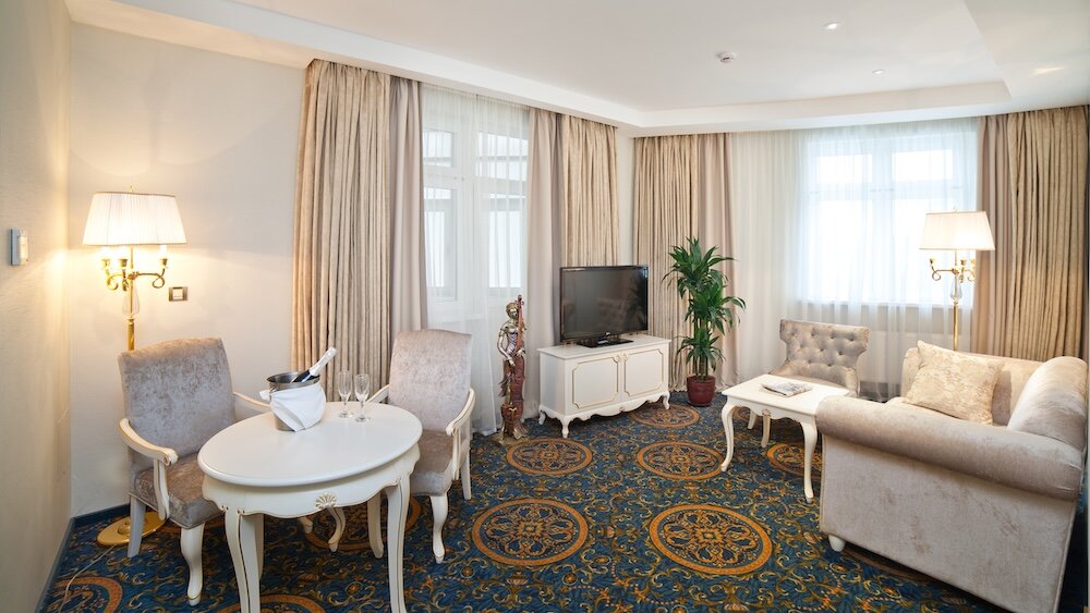 Фото отеля 3