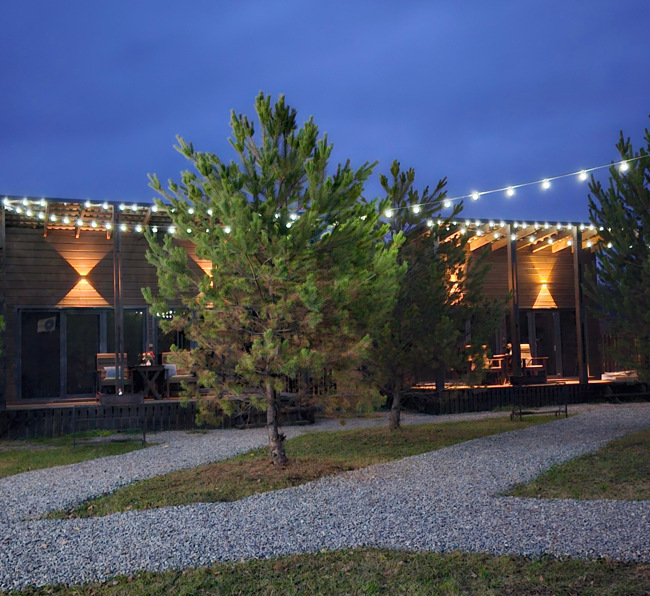 Фото Манжерок шале