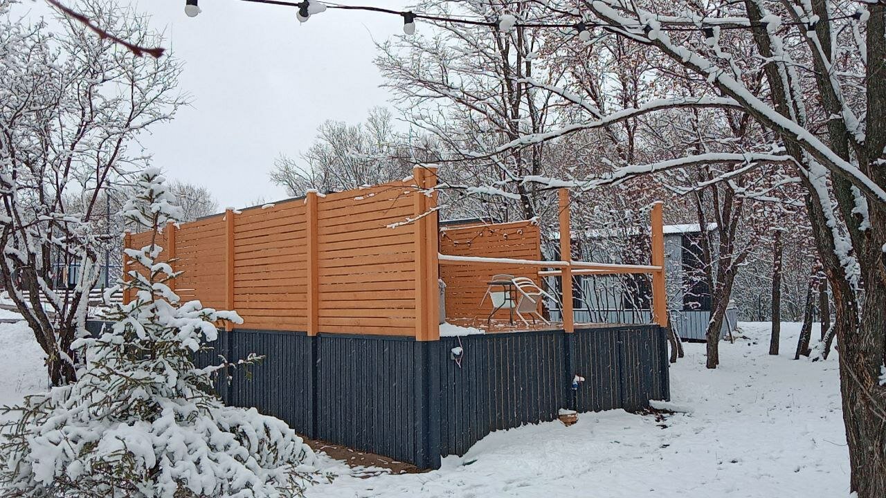 Фото А-Шалаш Че