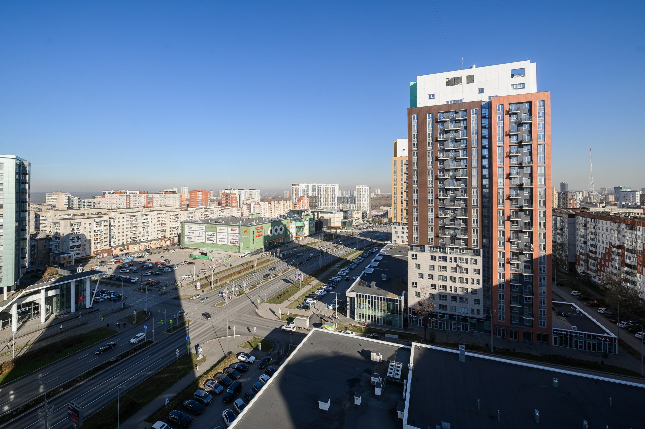 Фото Abri Luxe Berlin