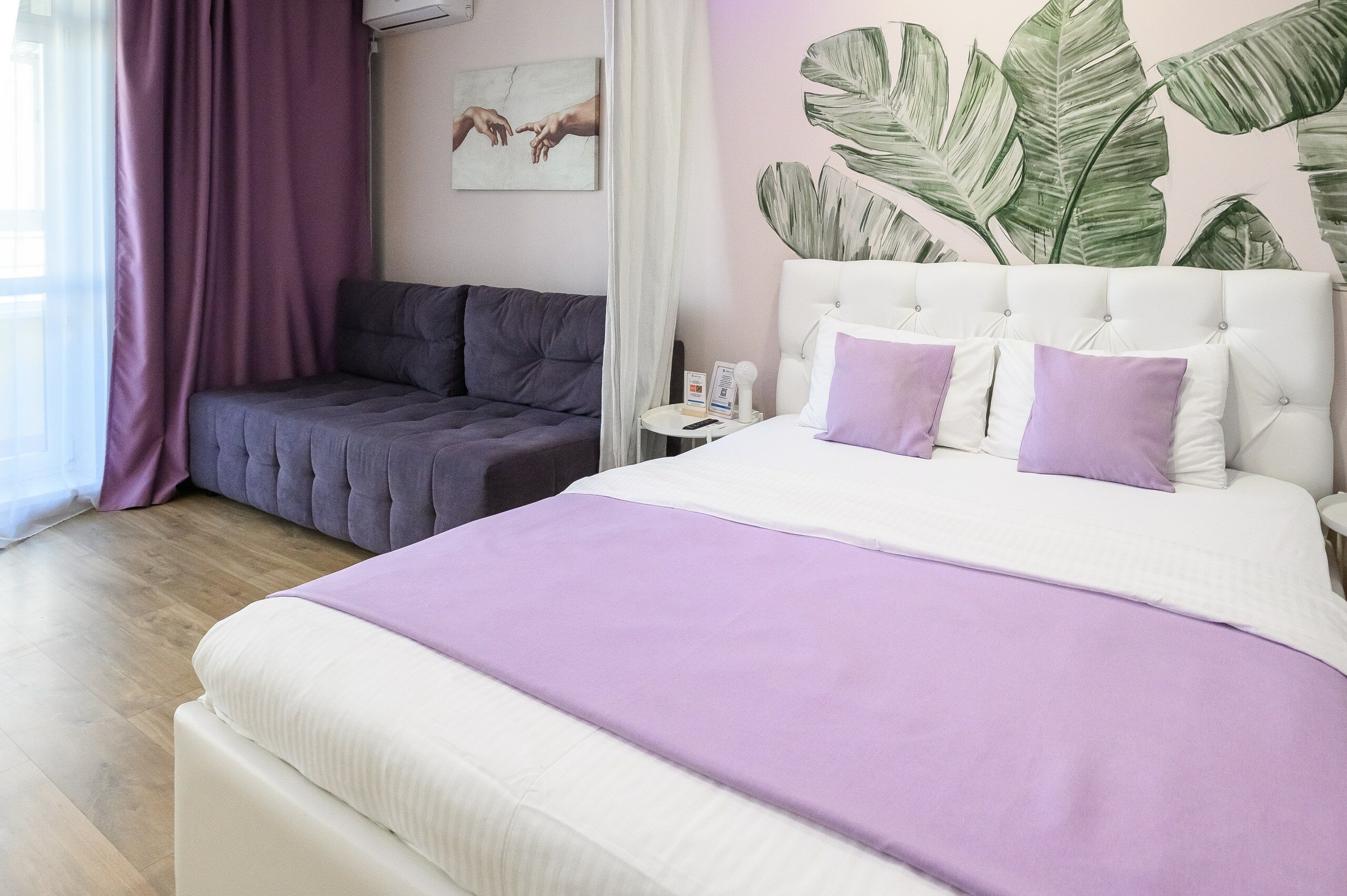 Фото Abri Luxe Berlin