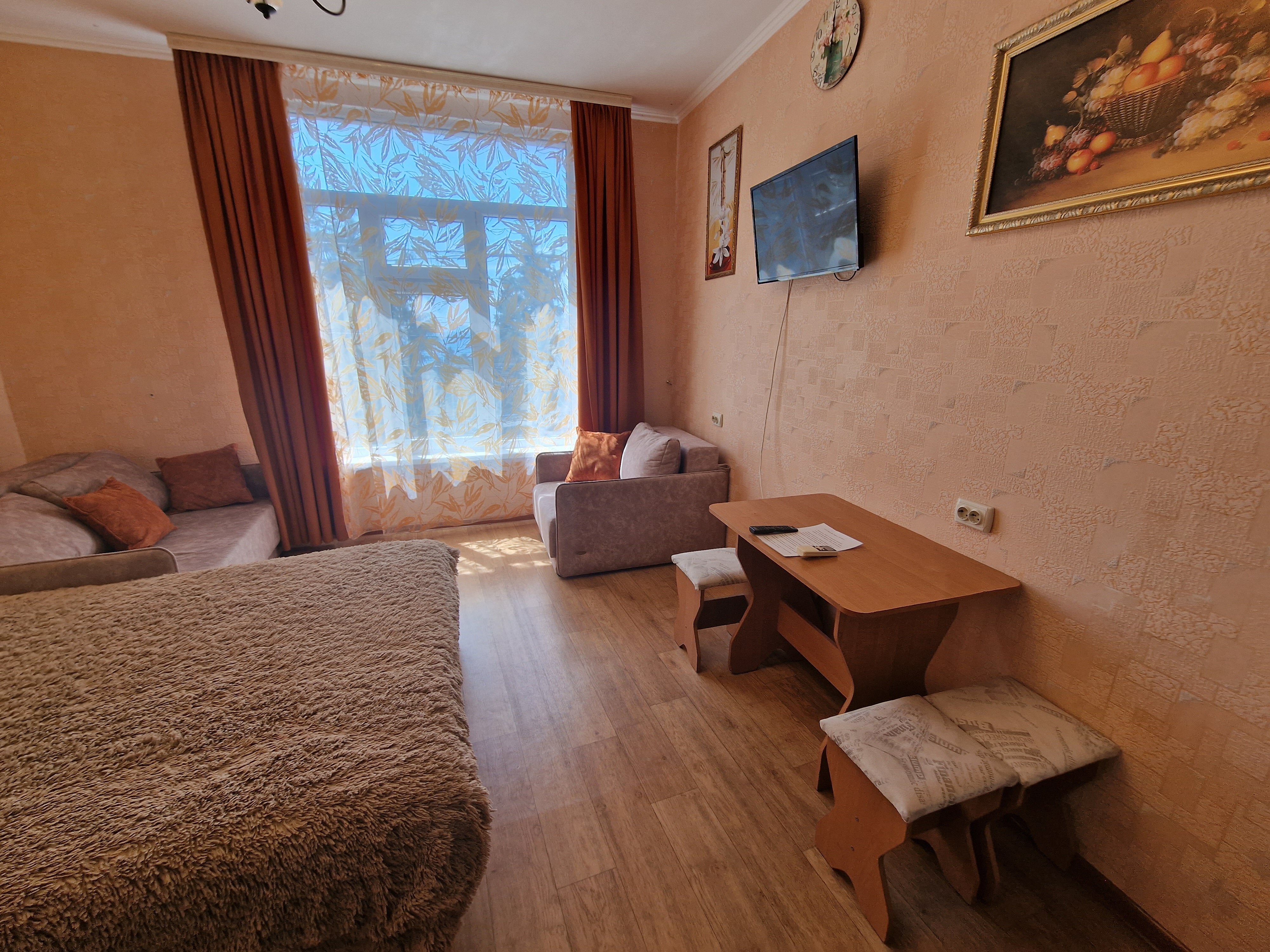 Фото Алупка Роза