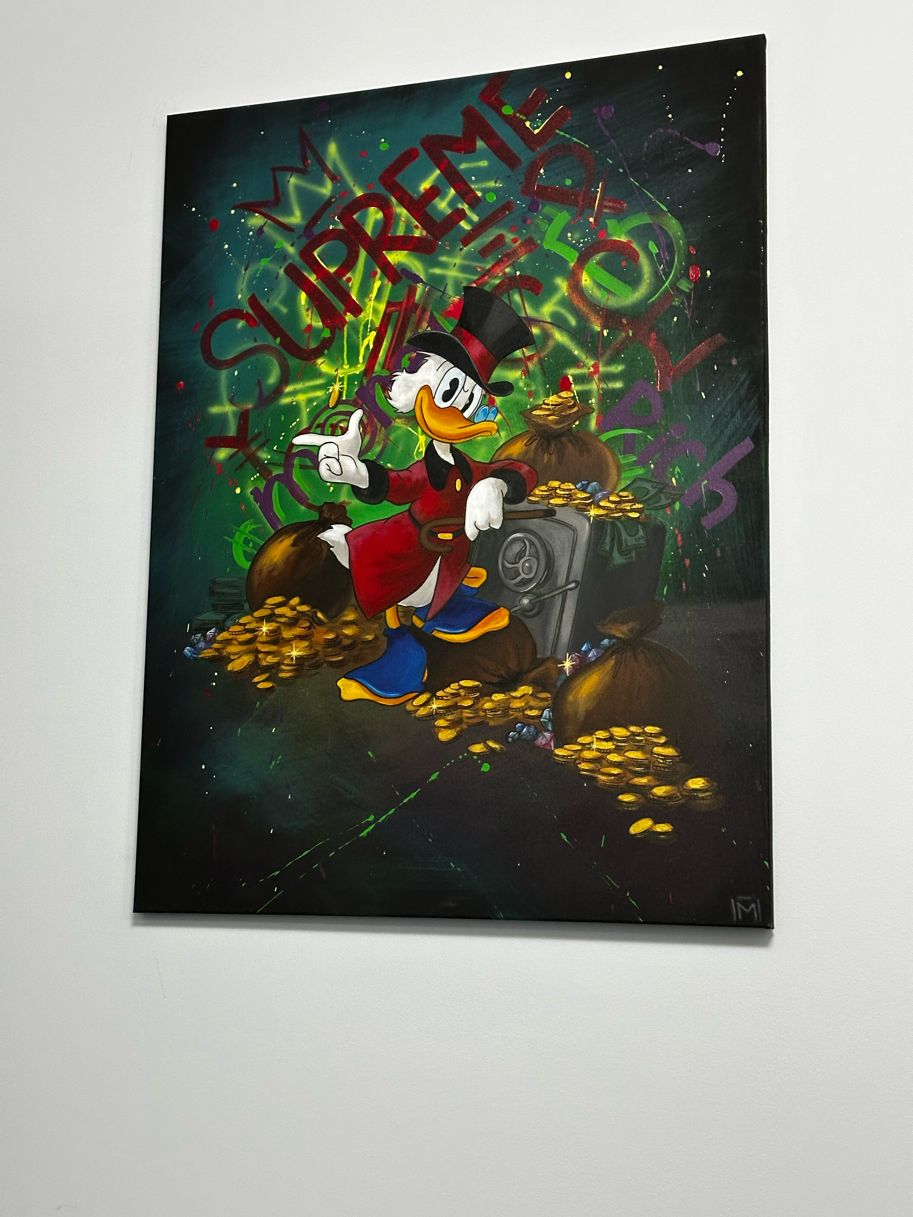 Фото Театральный