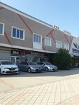 Sametler Motorlu Araçlar (Bursa, Nilüfer, Yüzüncüyıl Mah., Hakan Sepetçi Cad., 15A), venta de autos usados