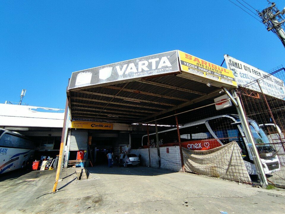 Car service, auto repair Sarigul Auto Electric, Antalya, photo