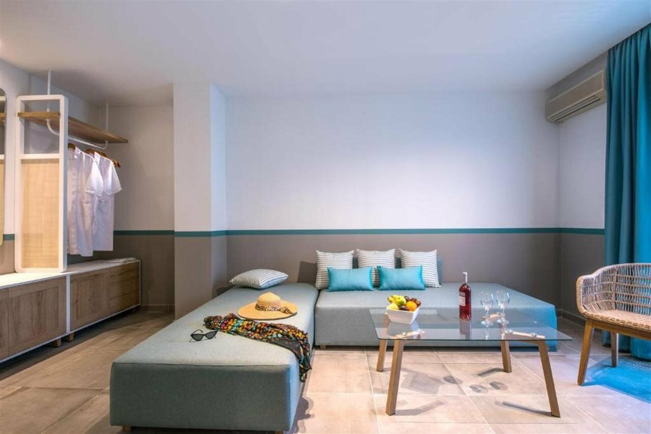 Фото Solimar Turquoise Adults Only - All Inclusive