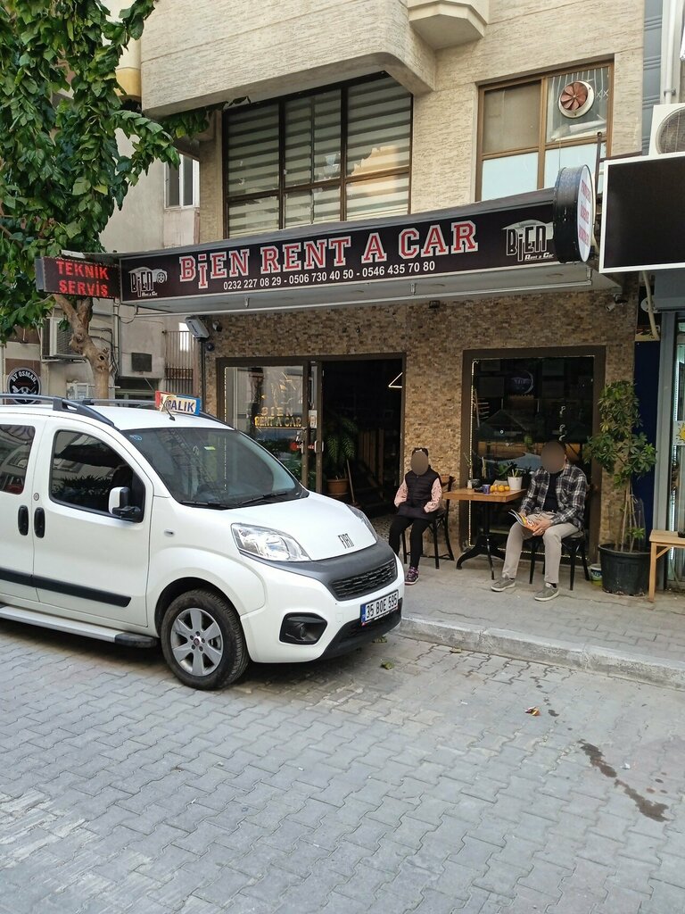 Private practice doctors Dr. Bilge Alankoy, Izmir, photo