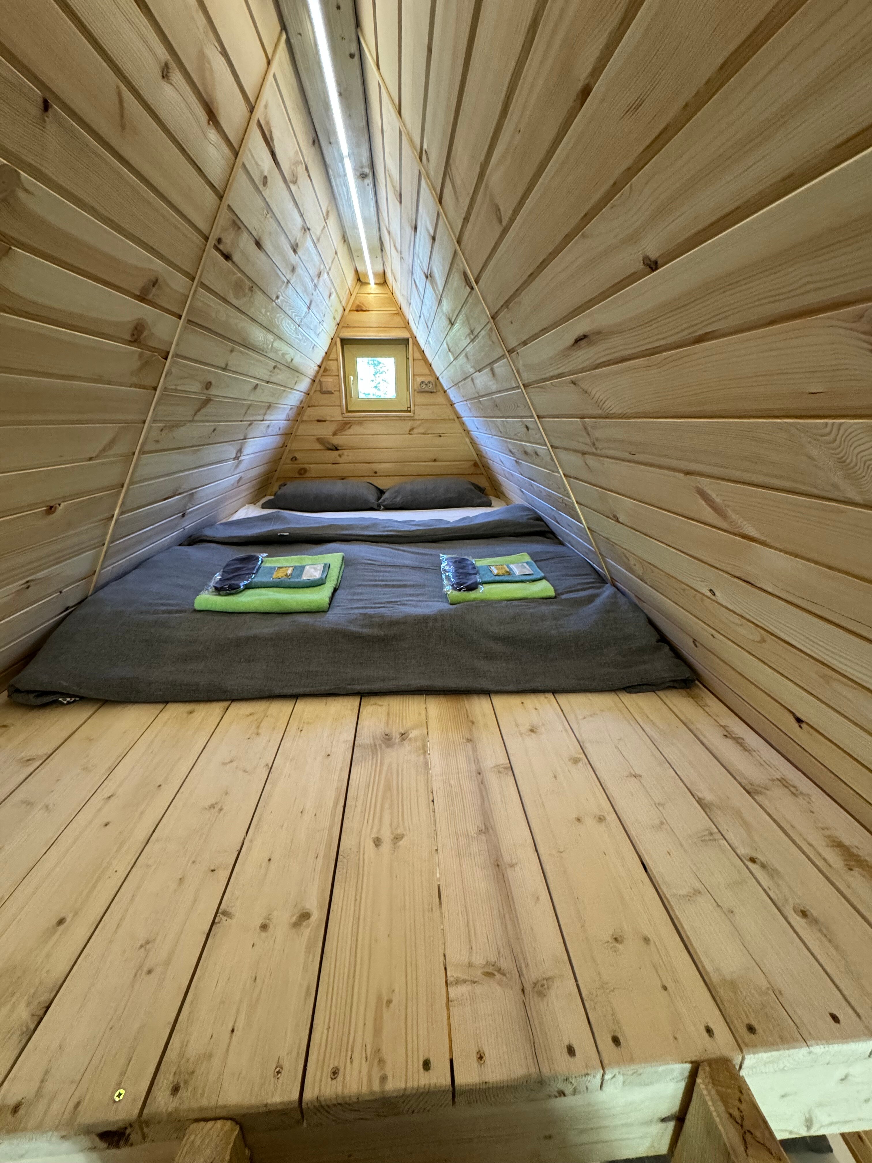 Фото Зелёный колобок