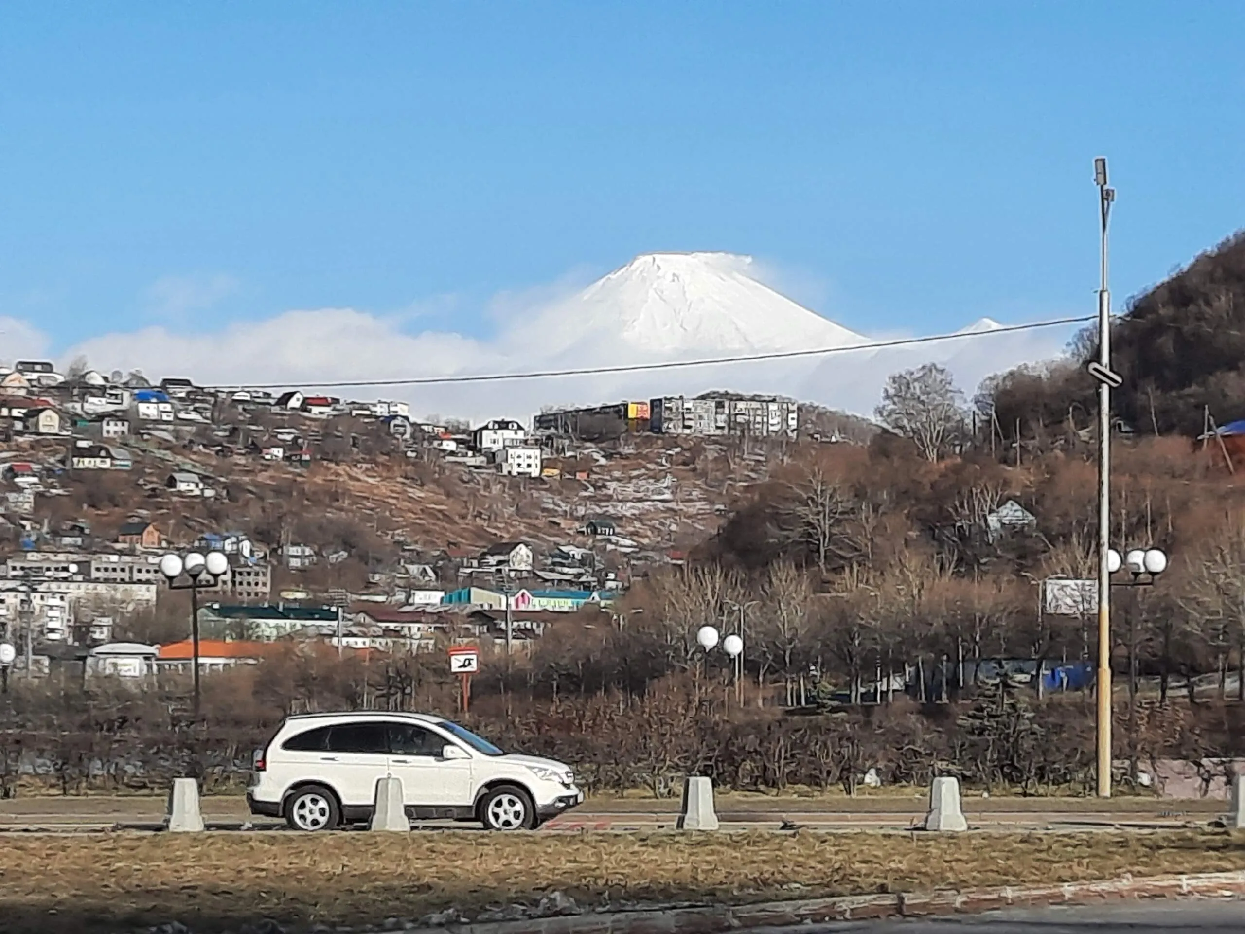 Фото КГАОУ ДОД Камчатский дом детского и юношеского туризма и экскурсий