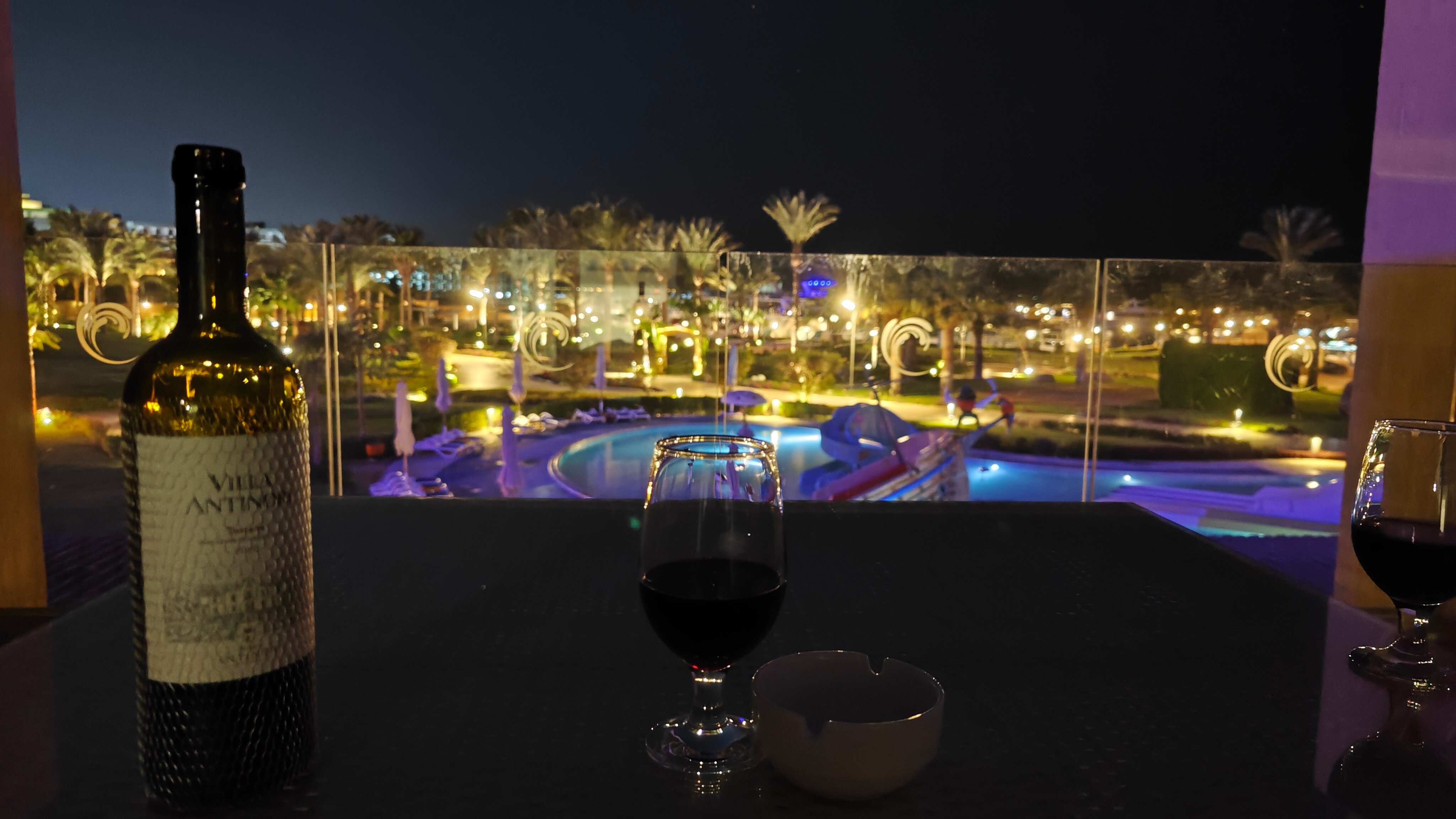 Фото Hilton Hurghada Plaza