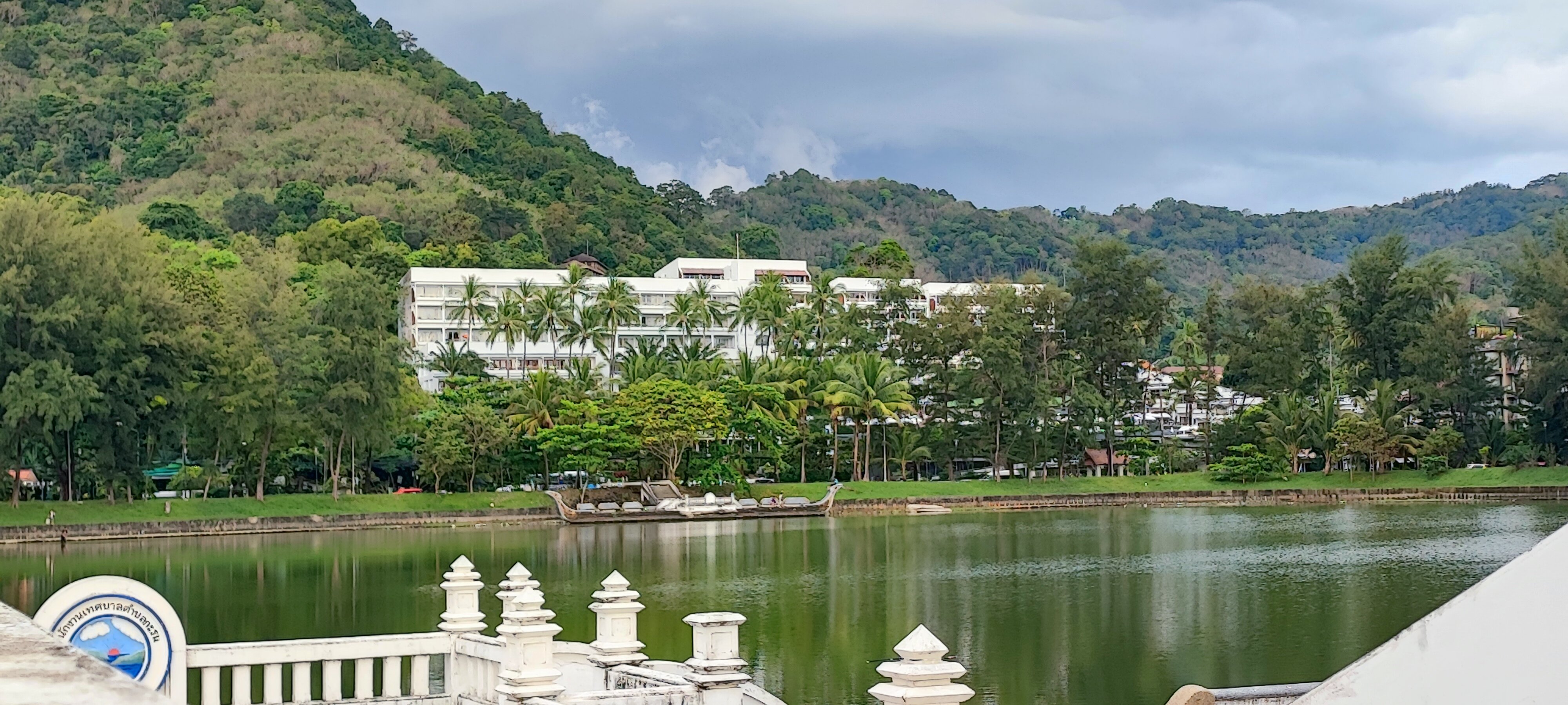 Фото Best Western Phuket Ocean Resort