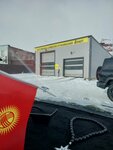 Автомойка самообслуживания (ploshchadka Frunze, 17/1) ، غسيل سيارة