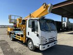 ТК Лидер-дв (Daurskaya Street, 8А), special equipment and special vehicles