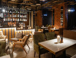 Strana Lentyaev (Moskovskoe Highway, 14к1), hookah lounge