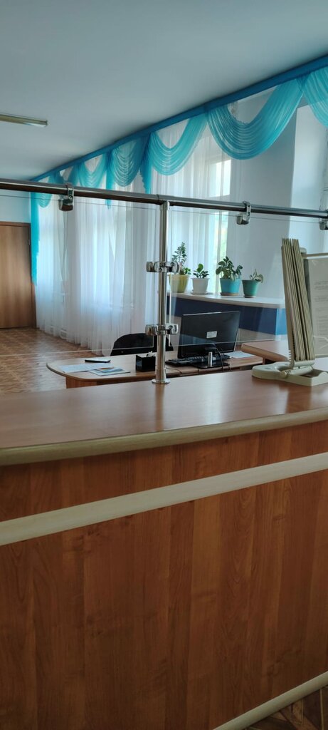 Registery office Civil Registration Department, Aksu, photo