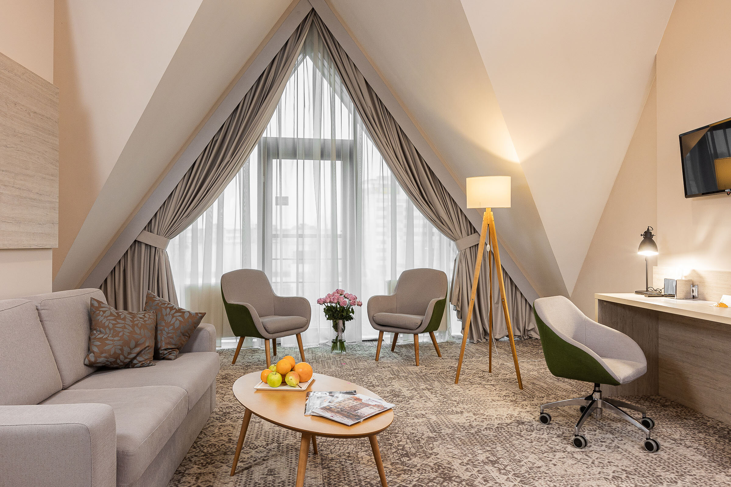 Фото Холидей ИНН