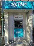 Ziraat Bank (Ankara Province, Cankaya District, Dikmen Cad., 314), atm