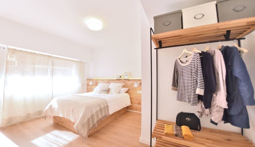 Фото Abal Apartments-Teatro