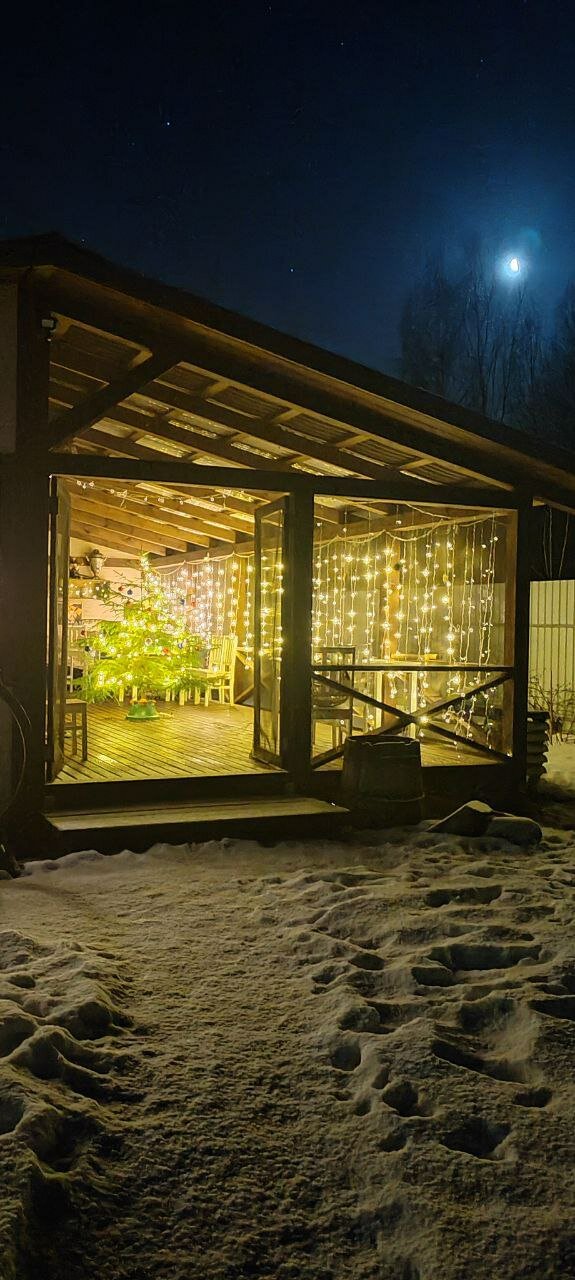 Фото Хутор Малиновка