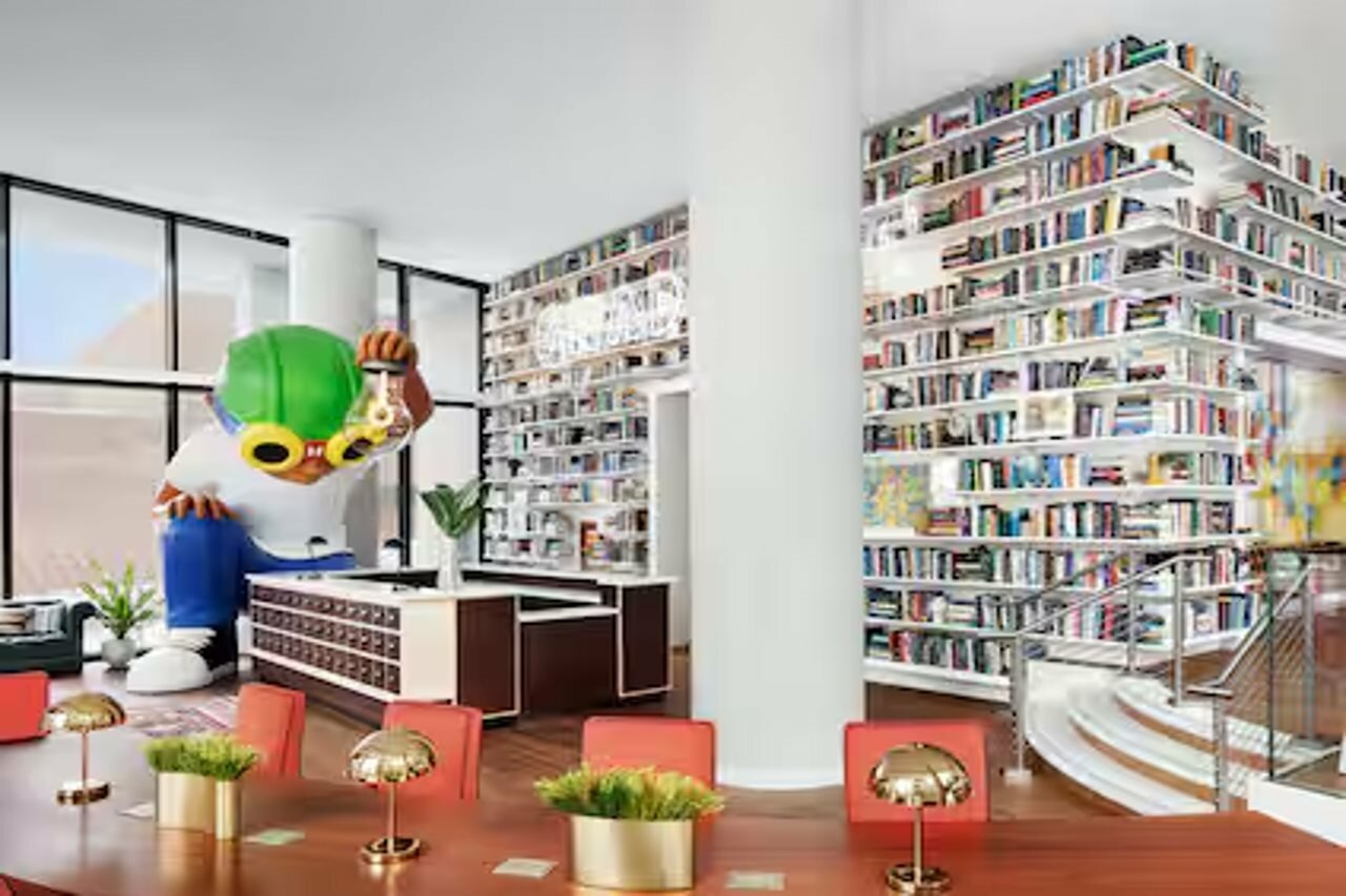 Фото Graduate by Hilton New York