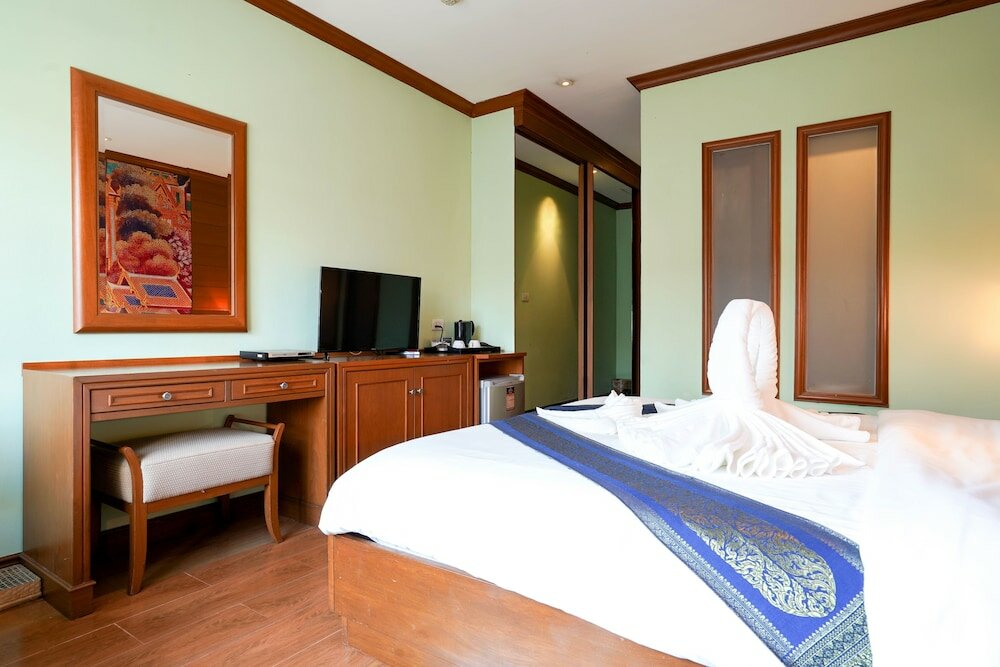 Фото Baan Sukhumvit Soi 18