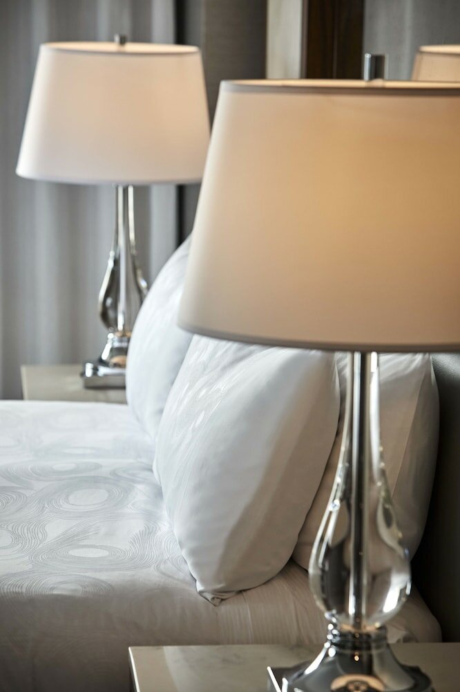 Фото Jw Marriott San Francisco Union Square