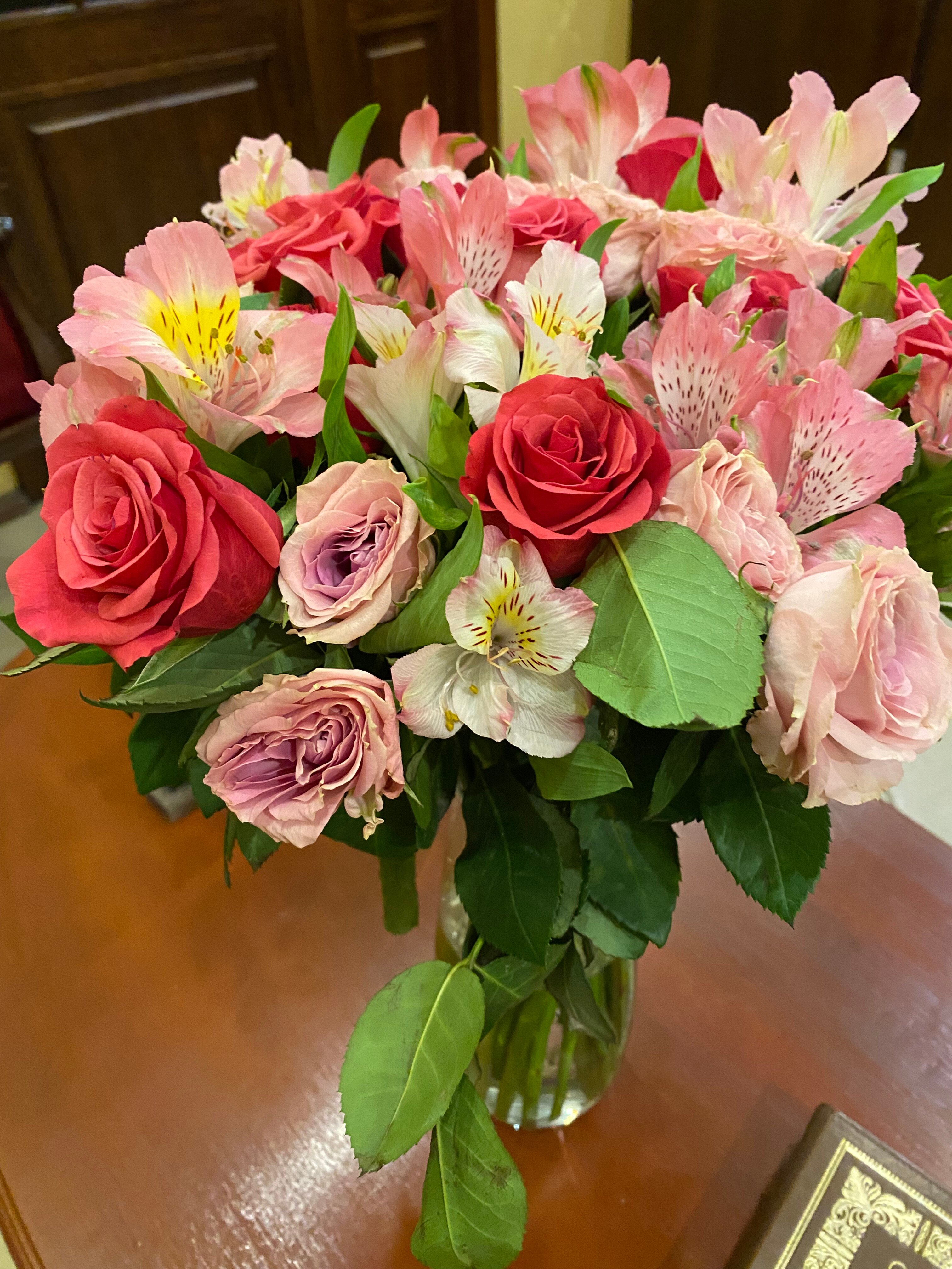 Фото Астерия