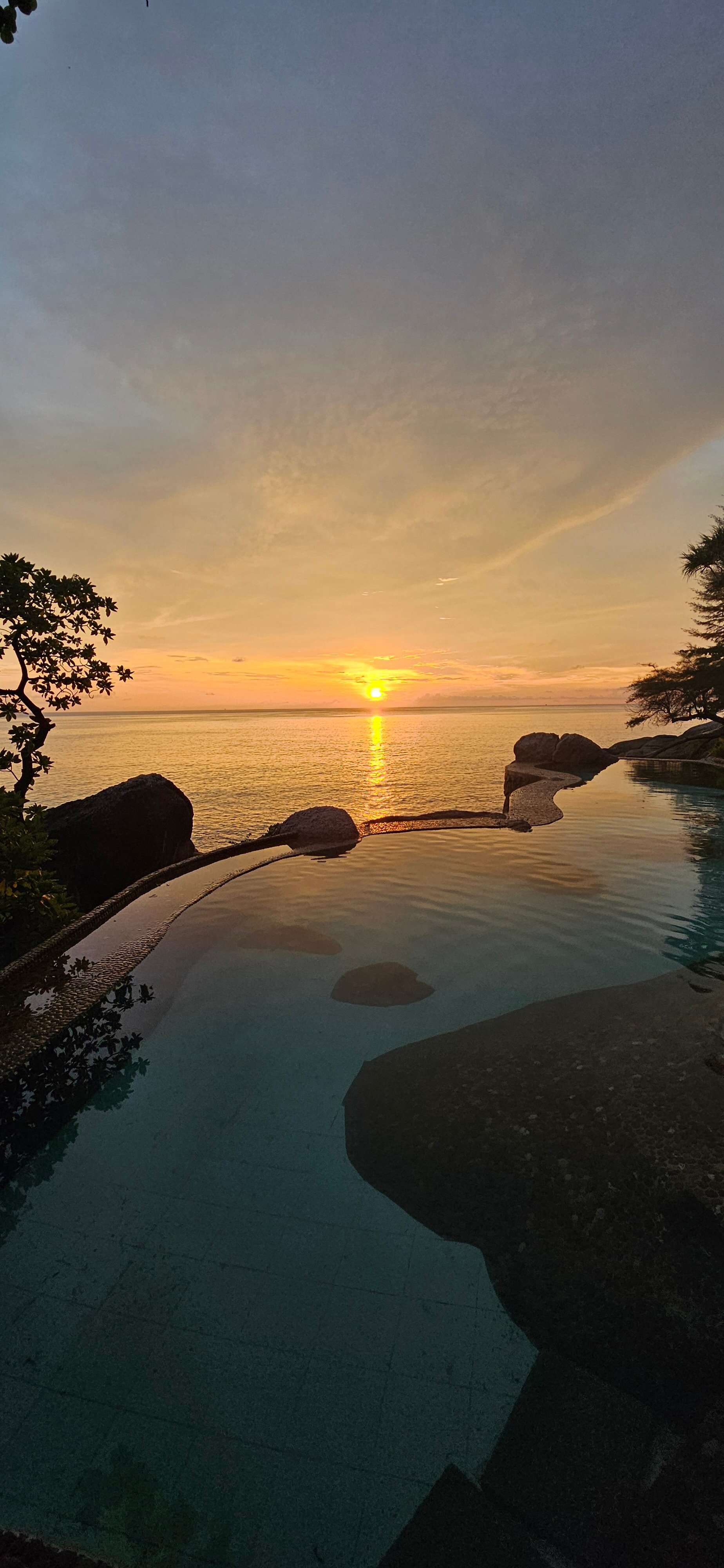 Фото Mom Tri's Villa Royale