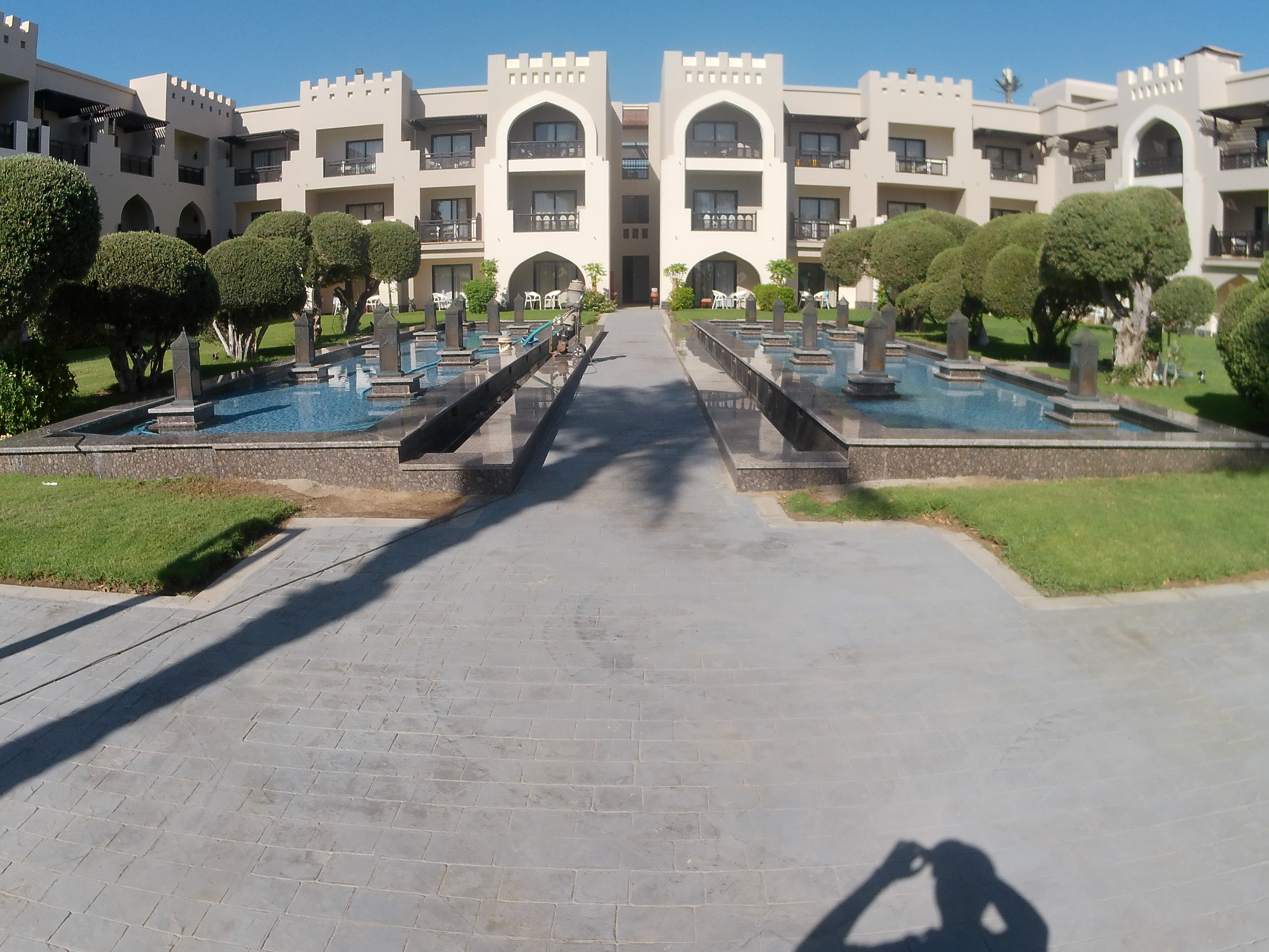 Фото Pickalbatros The Palace Port Ghalib