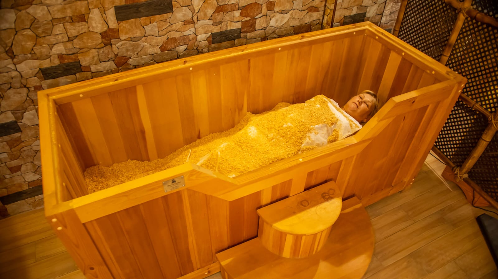 Фото Vita Wellnes & SPA