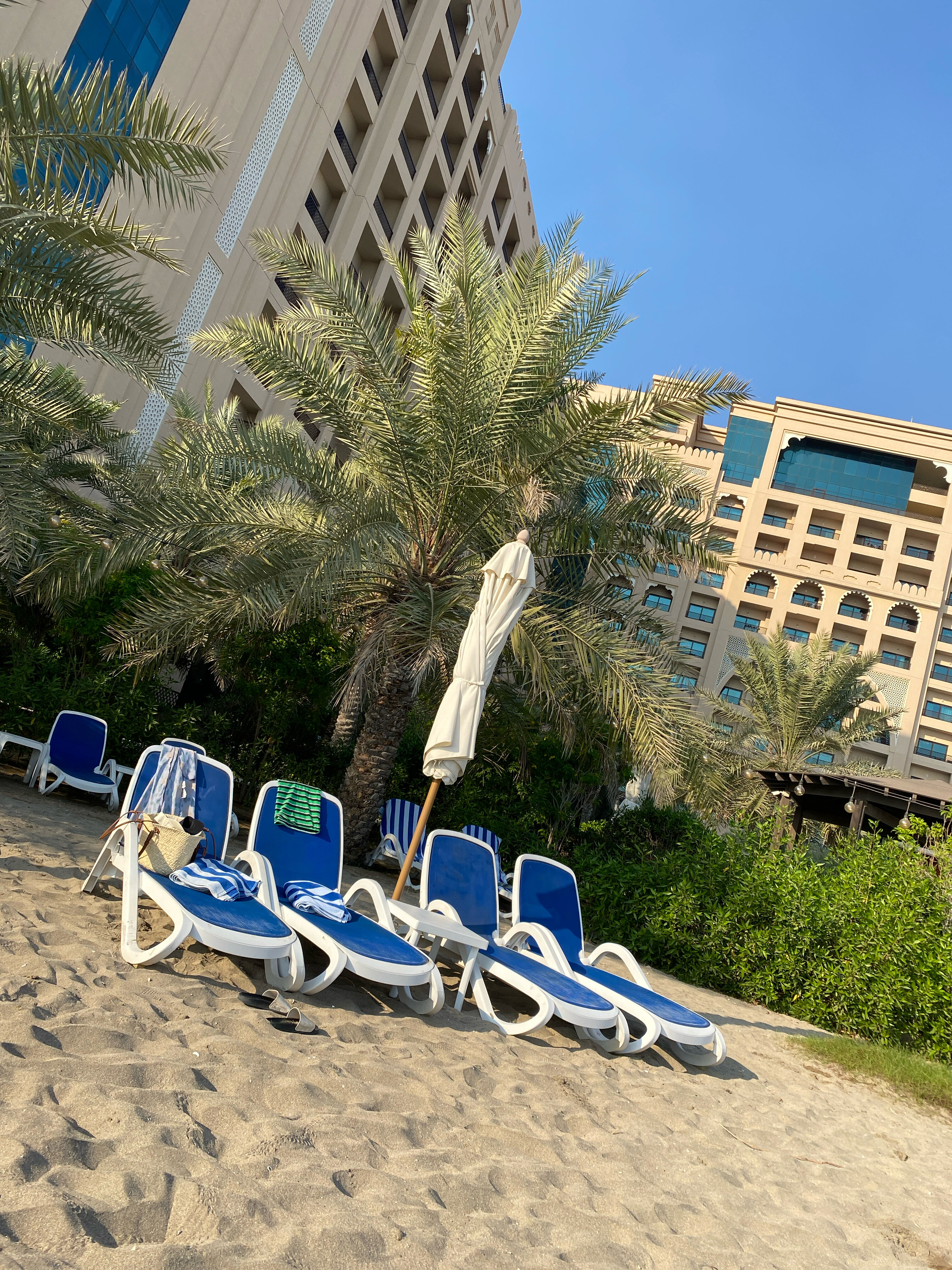 Фото Al Bahar Hotel & Resort
