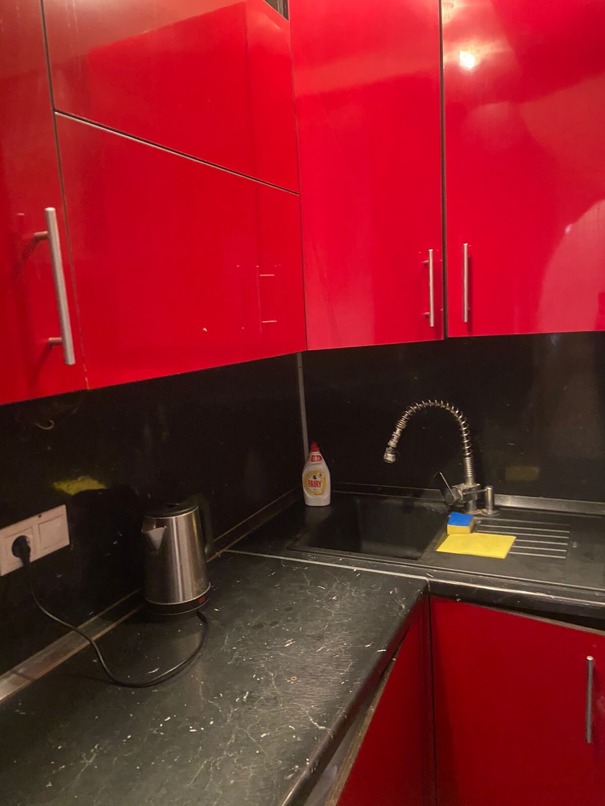 Фото Апартаменты Либуа