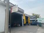 Merser Automotive (Bursa, Nilüfer, Üçevler Mah., 15. Sok., 72) ، ورشة لتصليح السيارات