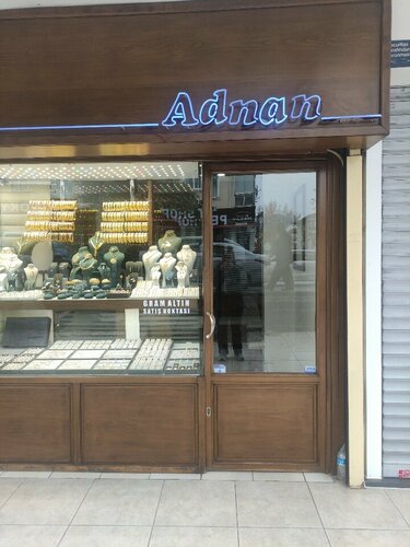 Adnan Kuyumculuk Fotoğraf 2