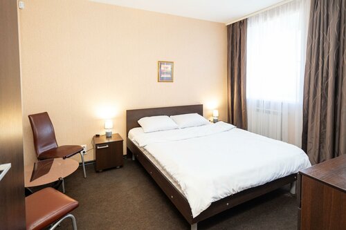 Гостиница Дубрава в Воронеже