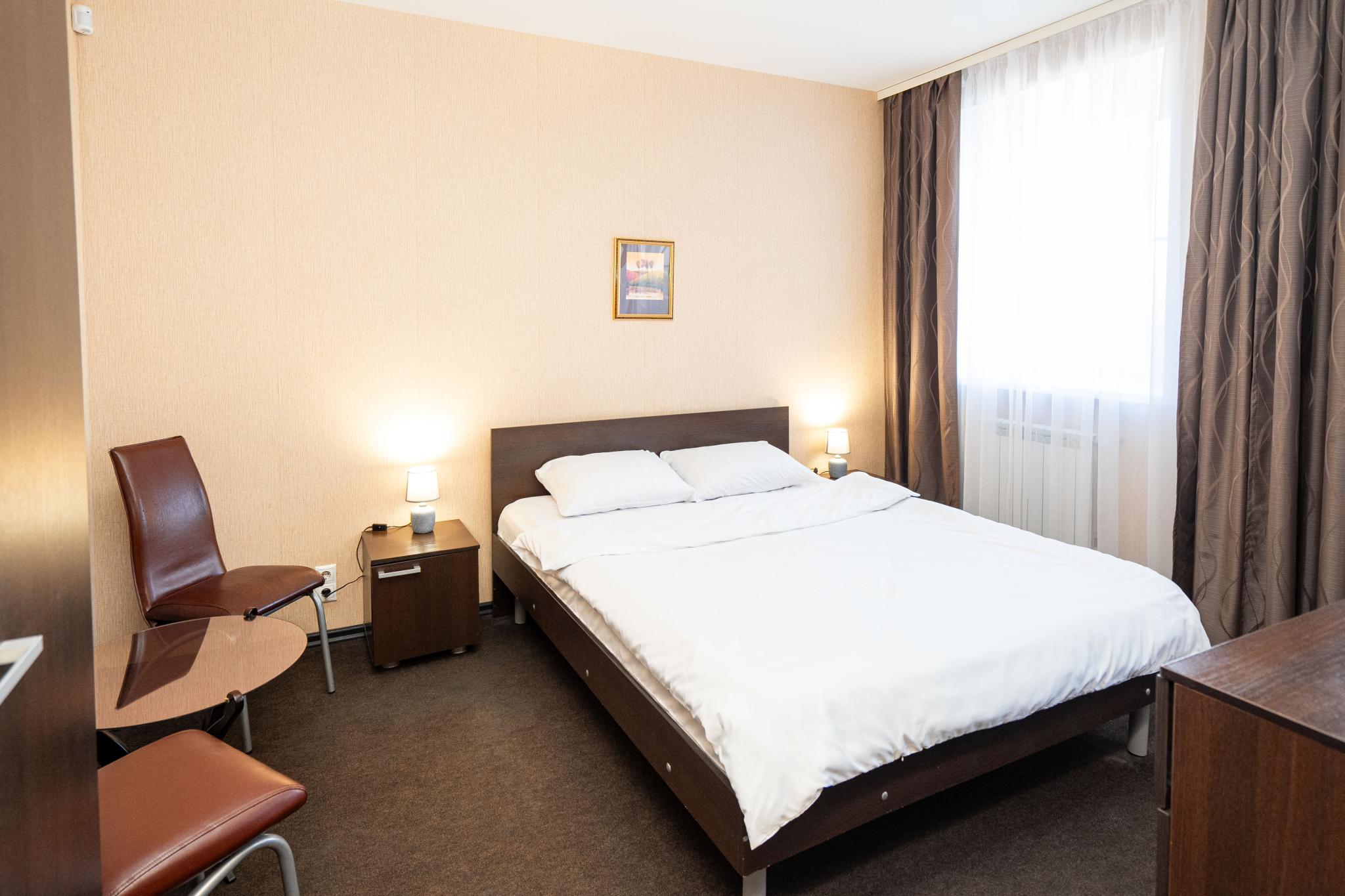 Фото отеля 5