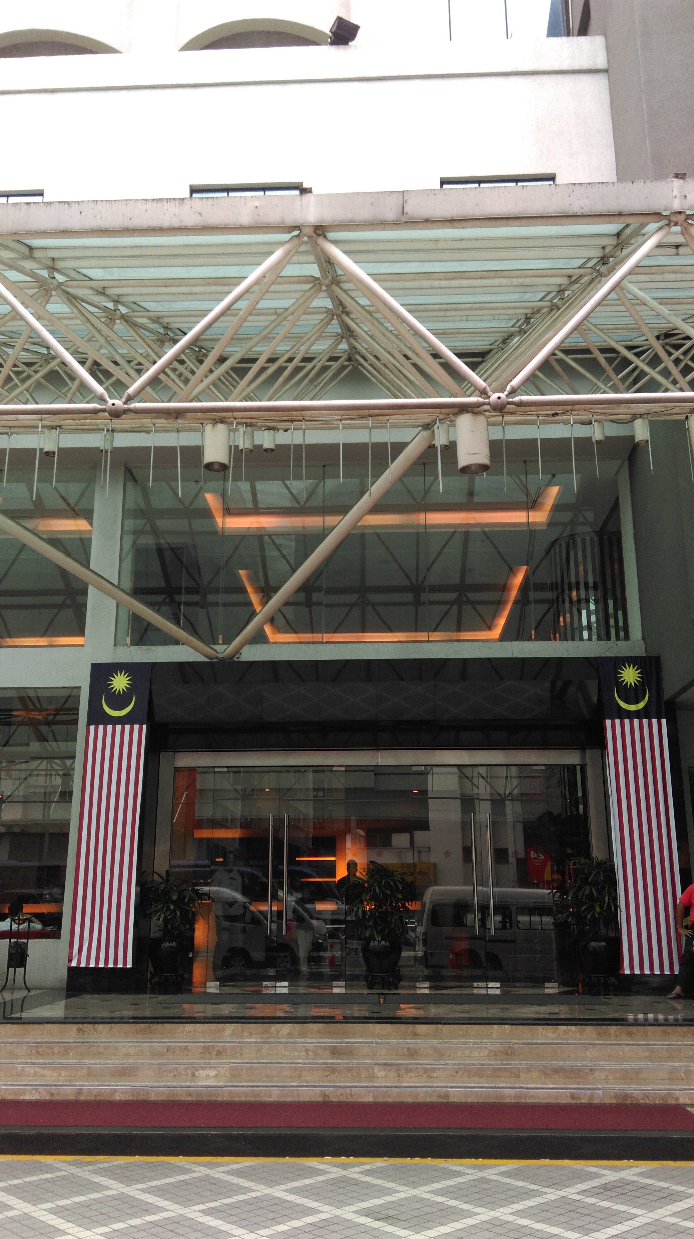 Фото Swiss Garden Residences Kuala Lumpur