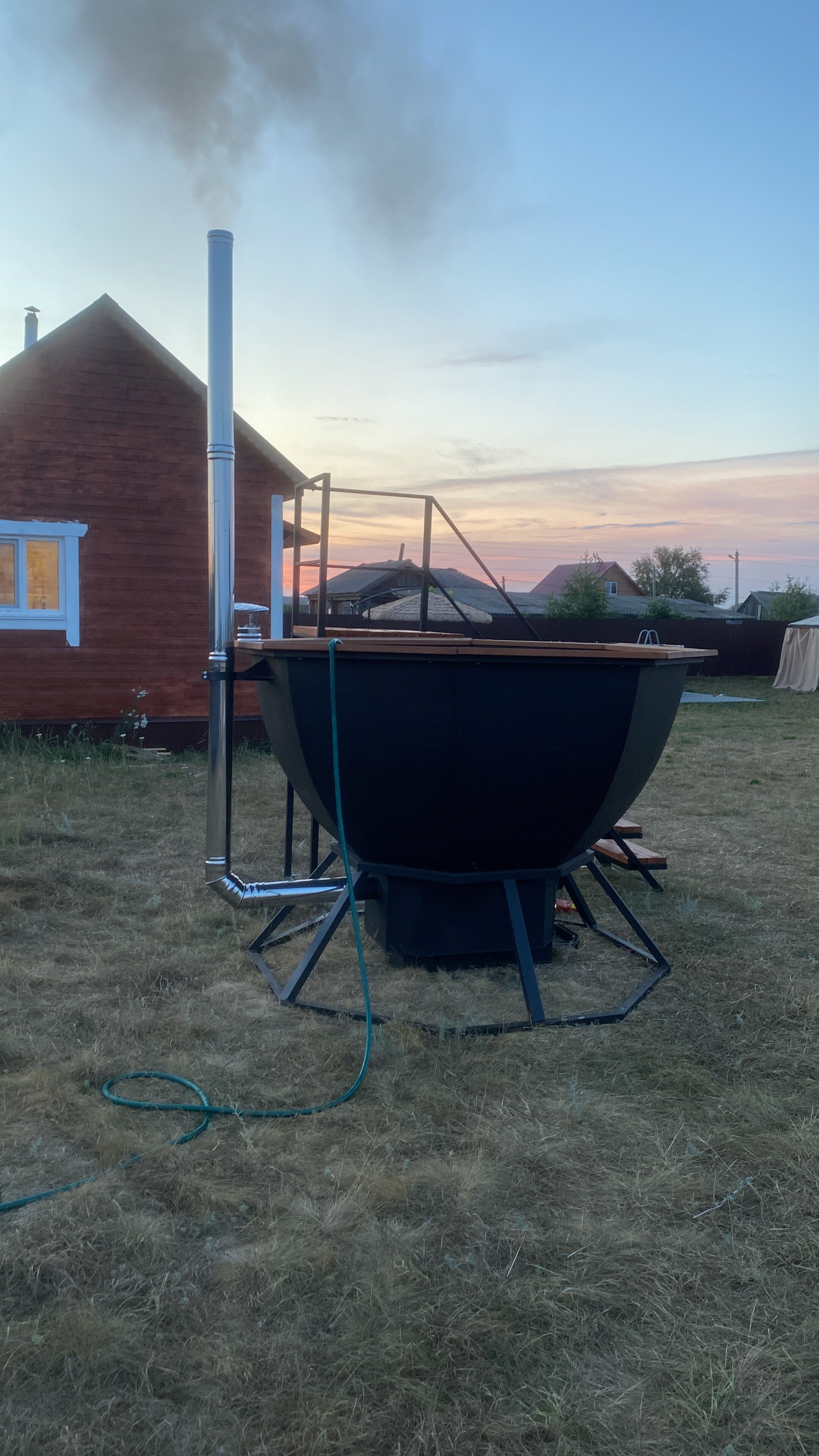 Фото Фазенда