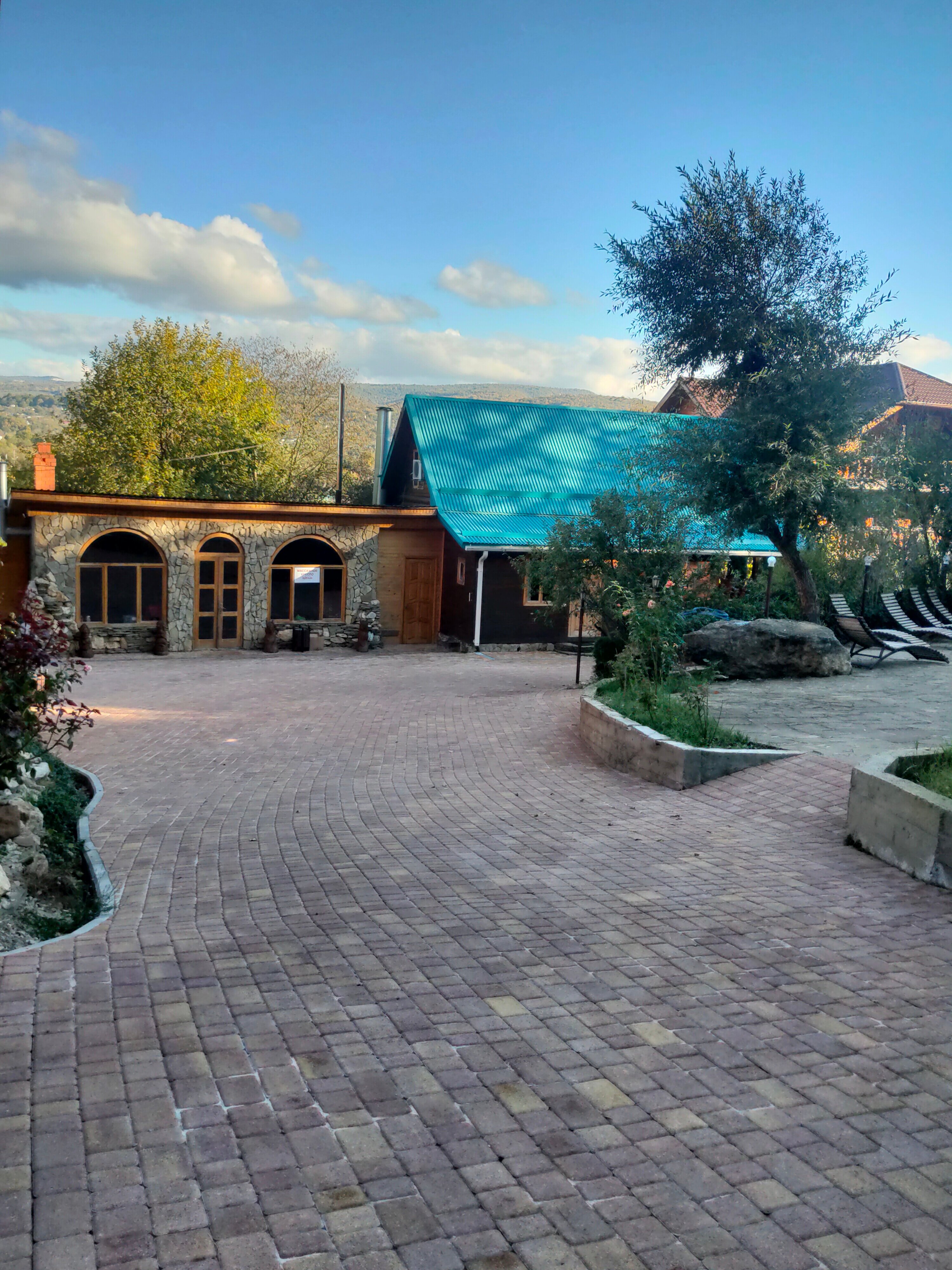 Фото У горы Любава+