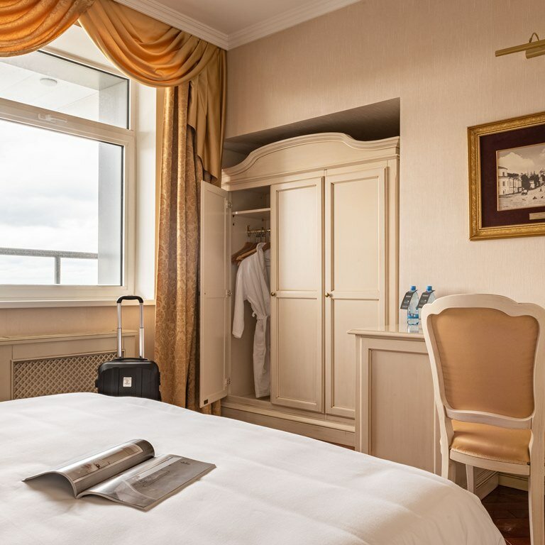 Фото Cosmos Petrozavodsk