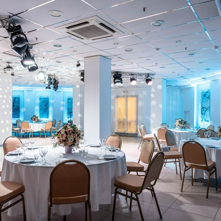 Фото Cosmos Petrozavodsk