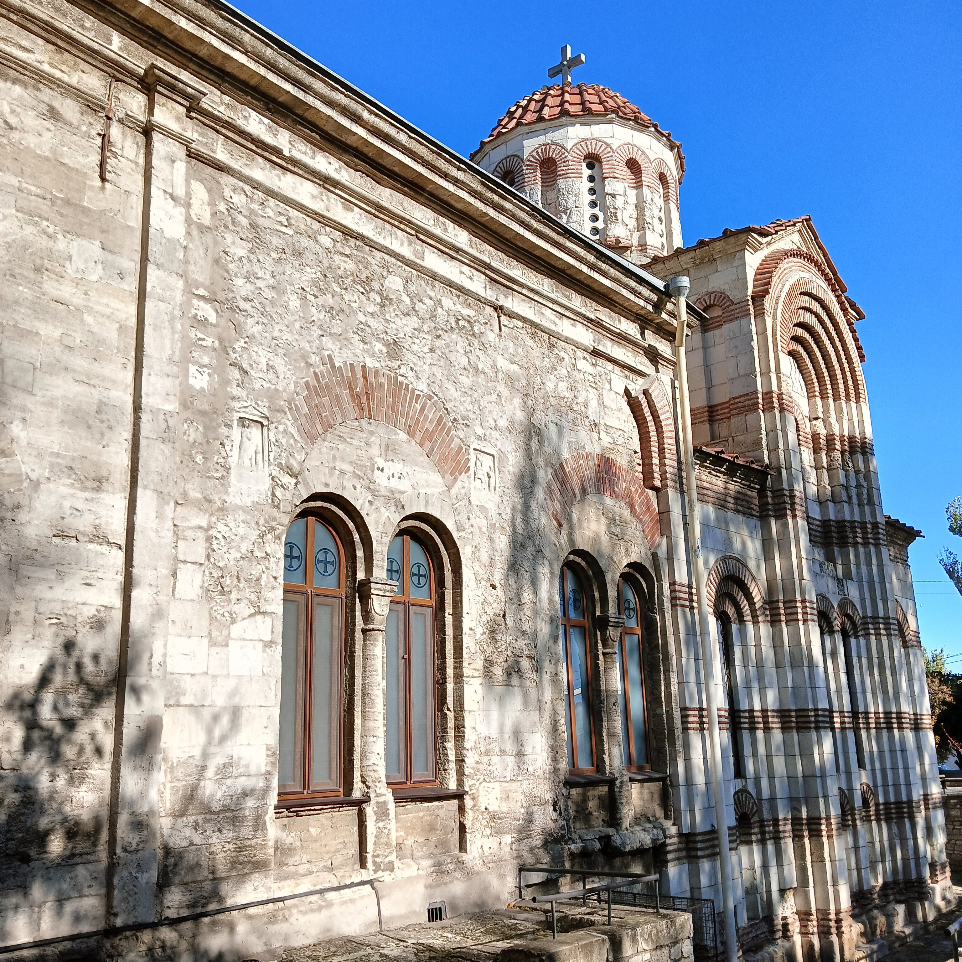 Фото Москва-Крым