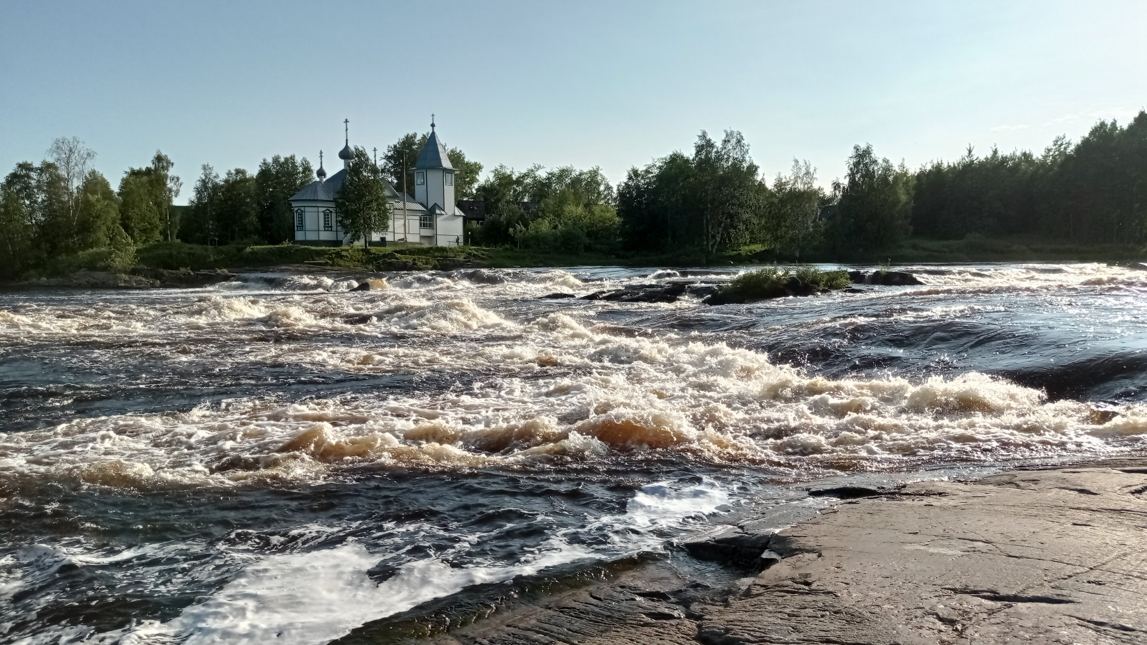 Фото Барские Хоромы