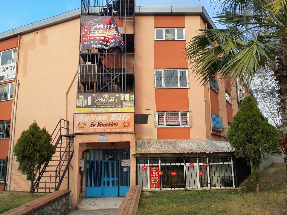 Production automation Zet Electric, Istanbul, photo