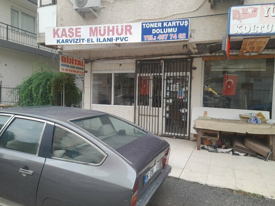 Beauty salon Nur Kuafor, Izmir, photo