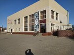 Vostok (Vïnnïckaya street, 25/1) ، مقهى