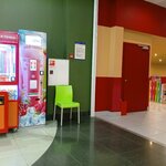 Кислородный коктейль (просп. Большевиков, 18, корп. 2), безалкогольный бар в Санкт‑Петербурге