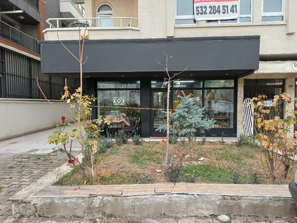 Art workshop Root Ceramic Workshop, Ankara, photo