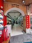 Dentist Levent Turhan (İzmir, Karşıyaka, 1690 Sok., 5), dental clinic